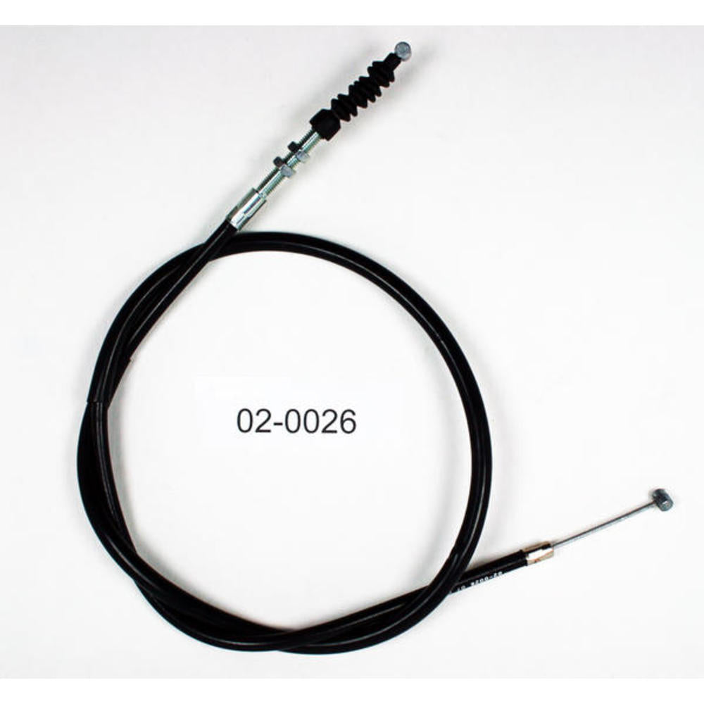 A1 - XL/XR250/500 Brake Cable (02-0026)
