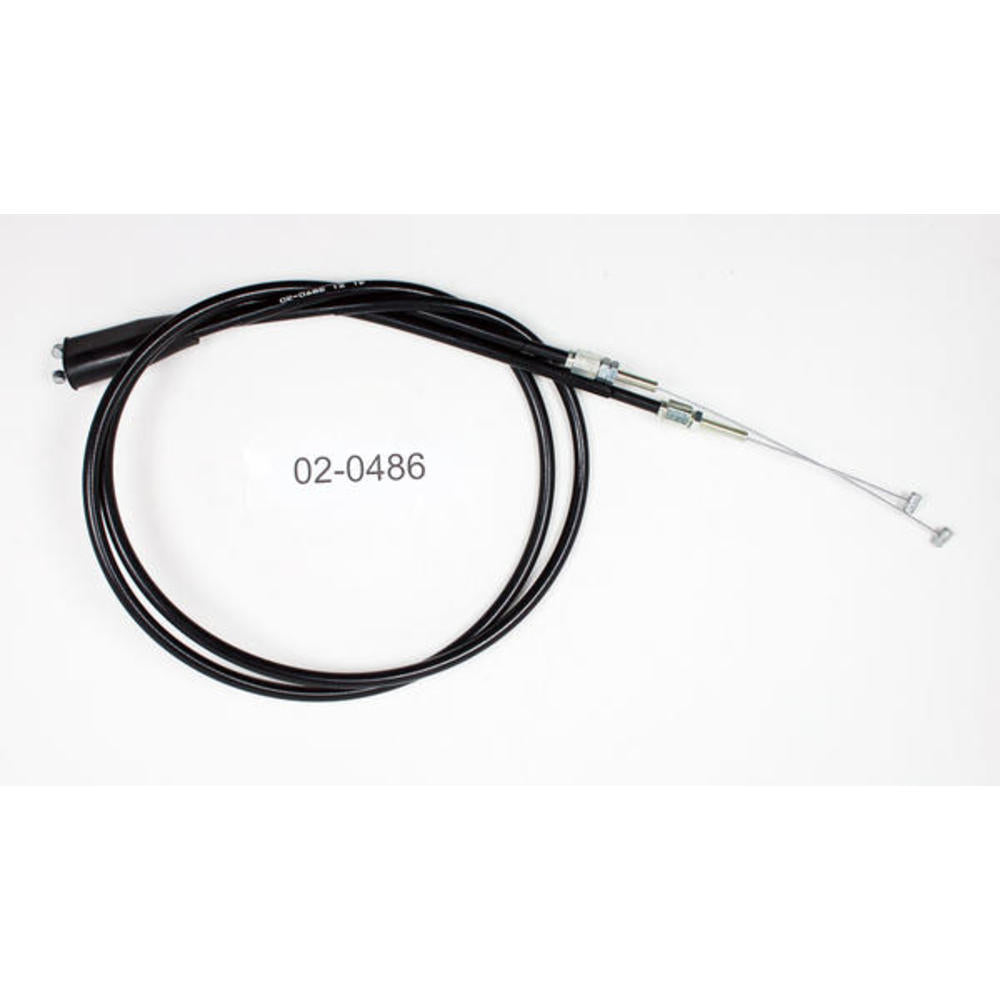 A1 - CRF 230 2003-05 Throttle Cable Set (02-0486) (45-1012)
