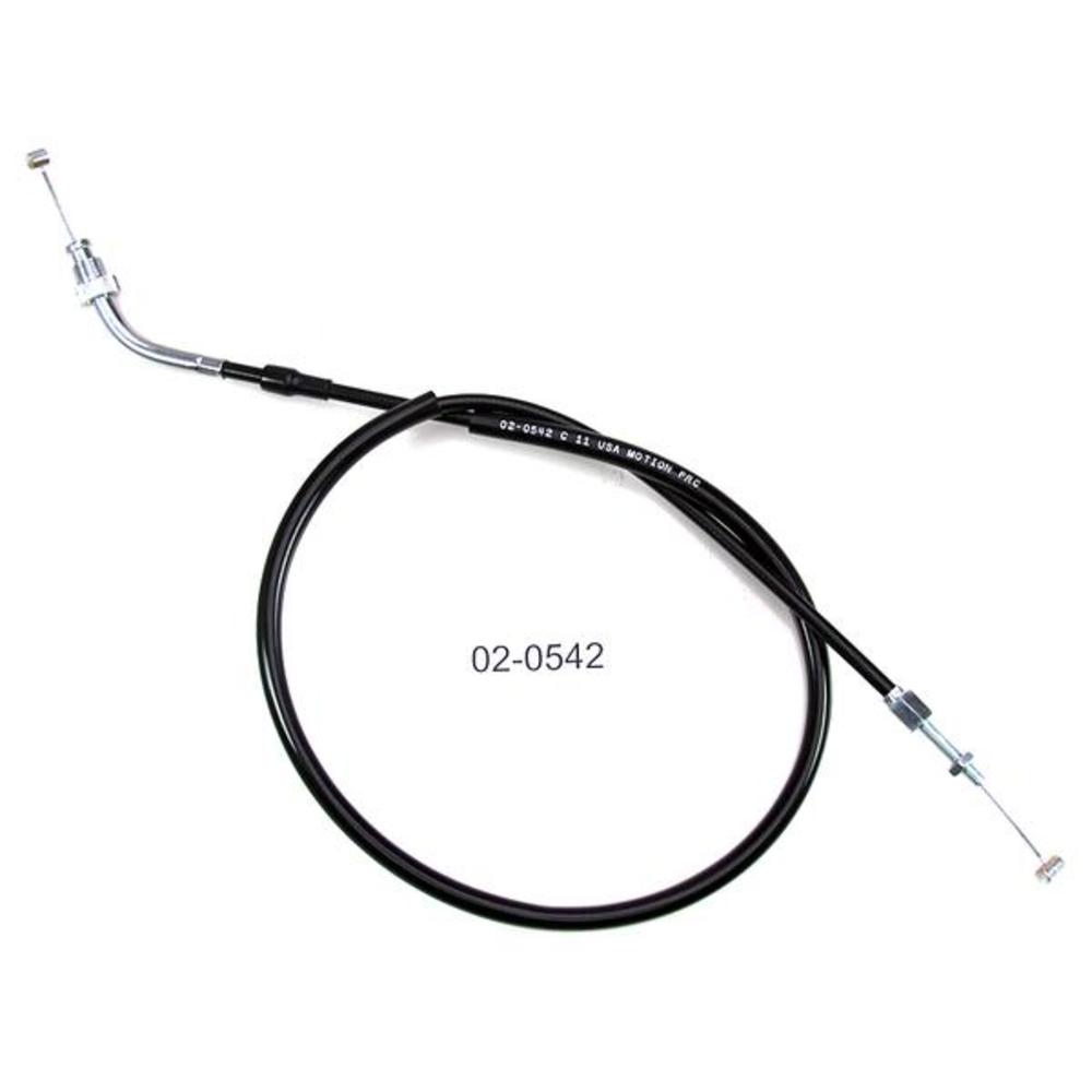 Motion Pro - VT750 C Push Throttle Cable