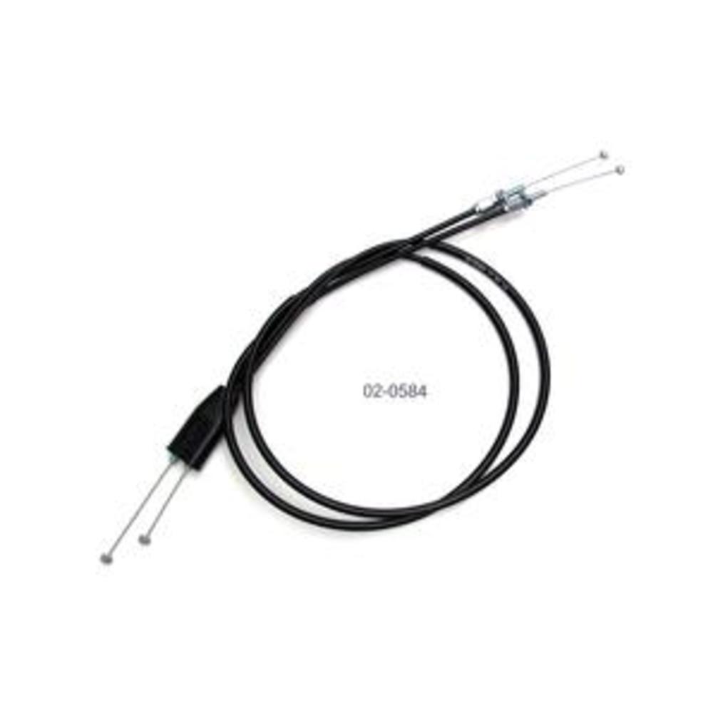 A1 - Throttle Cable Push-Pull Set (02-0584) (45-1019)