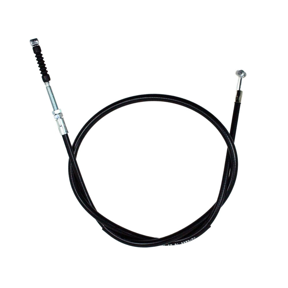 A1 - XR100 Front Brake Cable, CRF110F +4.5 inch (02-0283)