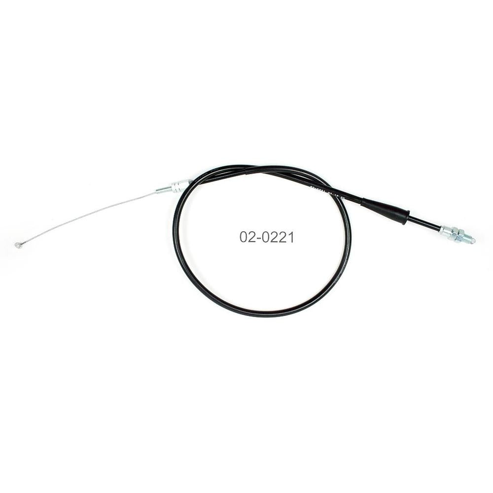 A1 - XR600 Throttle Cable (02-0221)