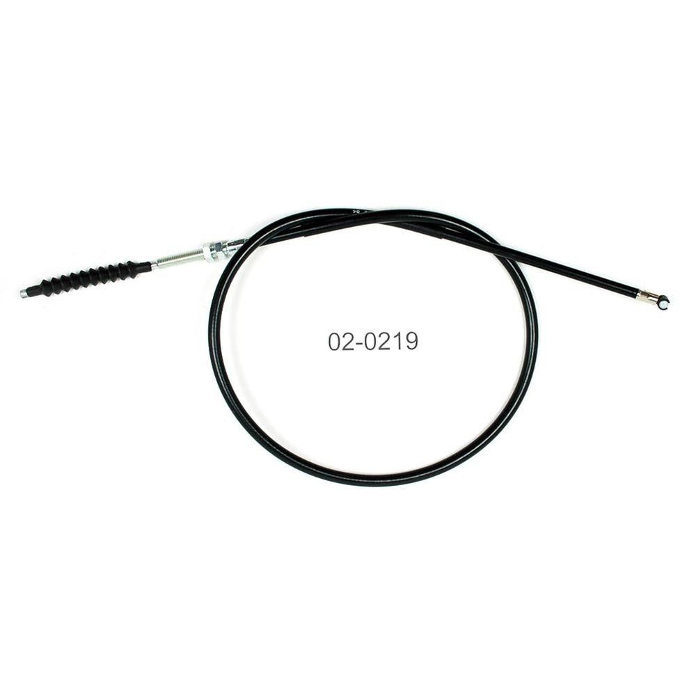 A1 - Clutch Cable XR 600 (02-0219) (50-MC8-20) (45-2103) (45-2141)