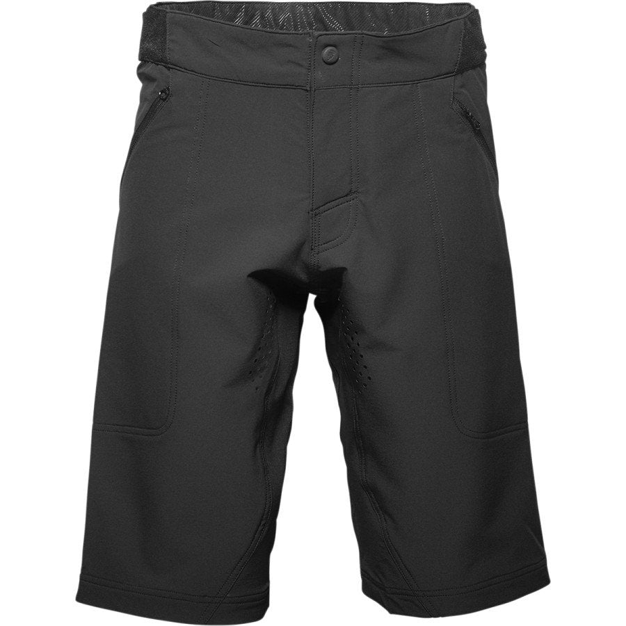 Assist MTB Short Black – 30 5001-0033