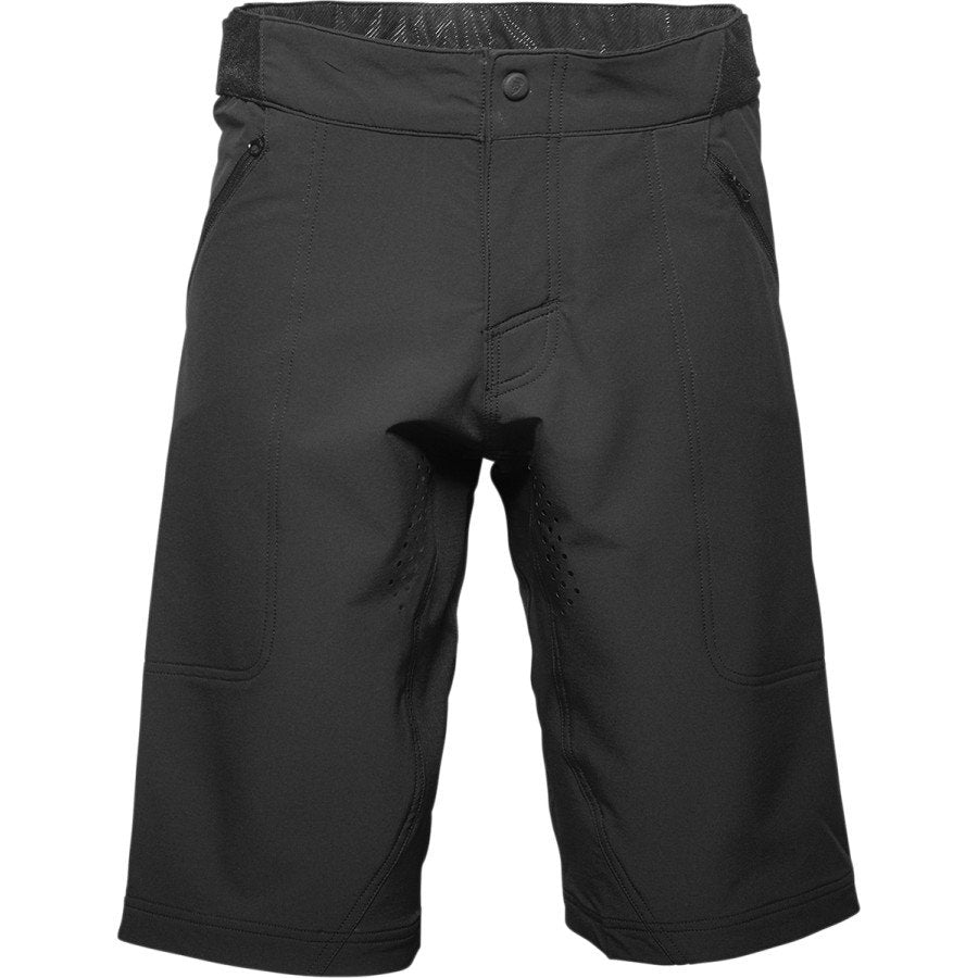 Intense Assist MTB Short Black – 34 5001-0042