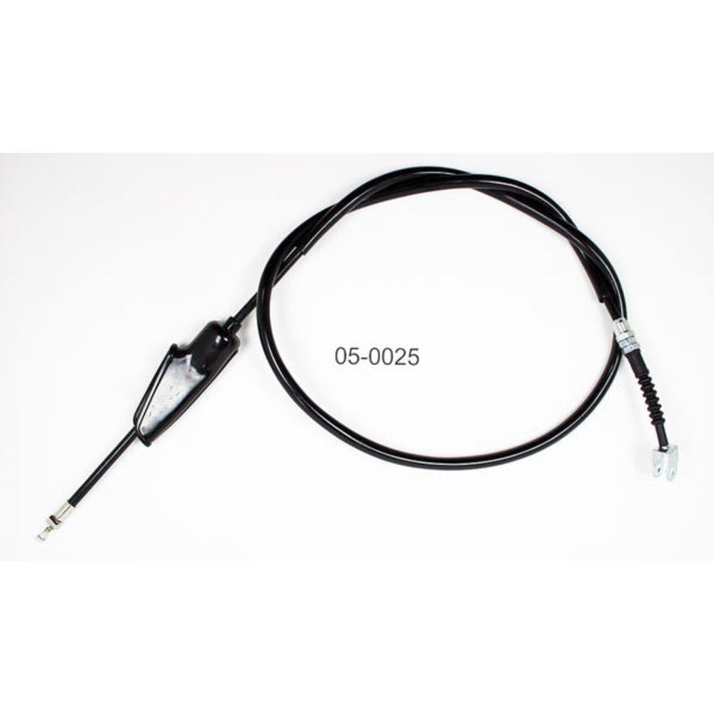 A1 - IT 250 1983 Front Brake Cable (05-0025)