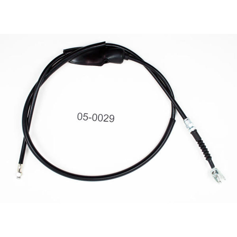 A1 - YZ 125 1984 Front Brake Cable (05-0029)