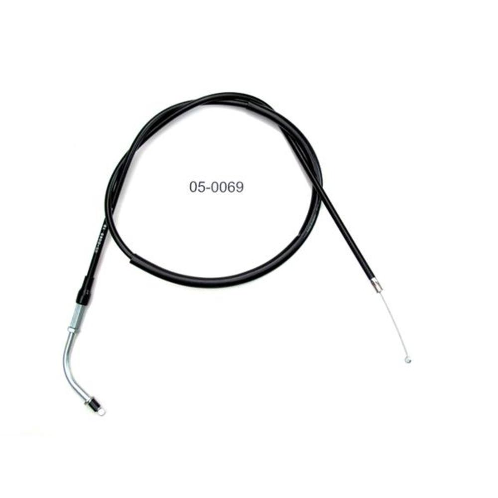 Motion Pro - XS 400/750 1977-79 Throttle Cable (05-0069)