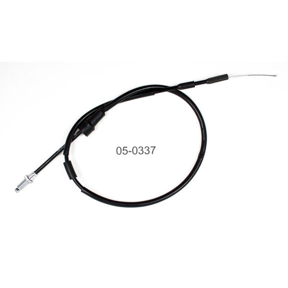 Motion Pro - YFM 700R 2006-07 Throttle Cable +2" (05-0337) (45-1191)