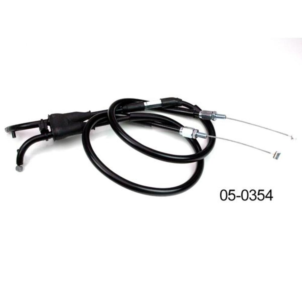 Motion Pro - R1 04-06 Throttle Cable Set ( 05-0354)