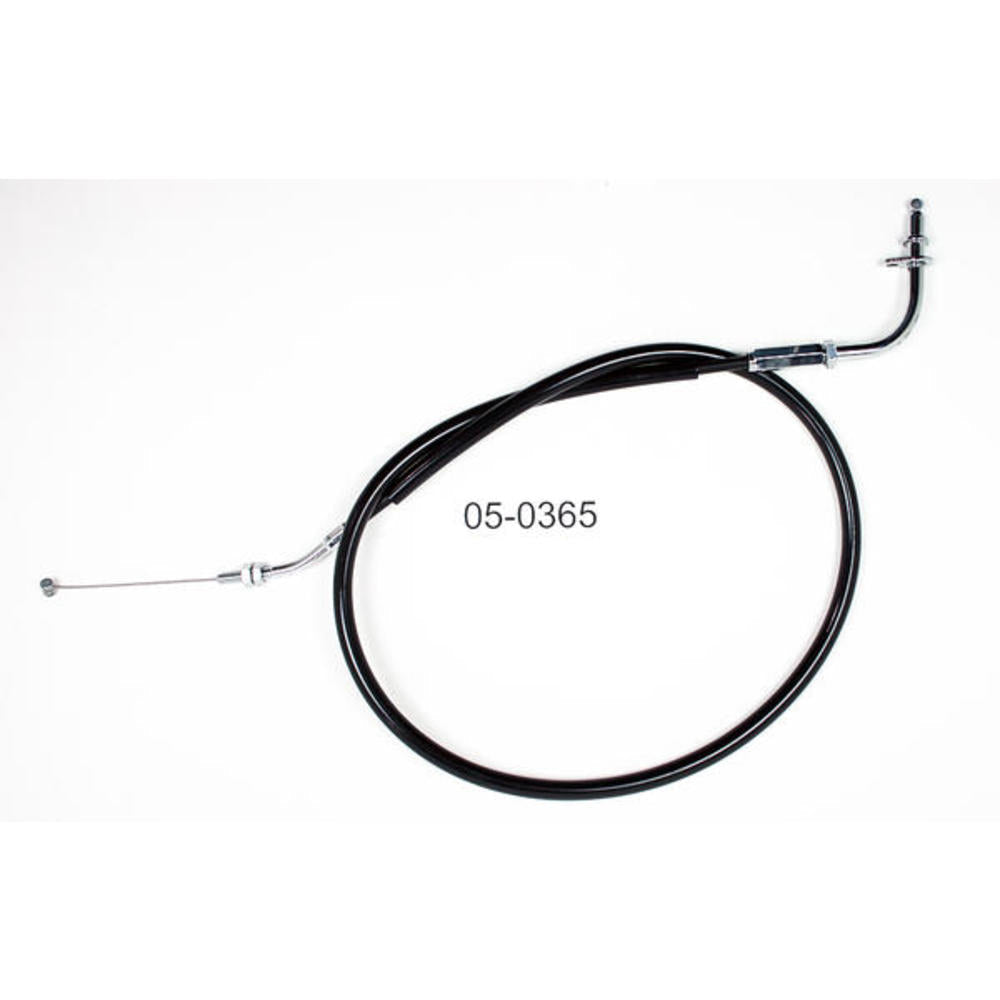 Motion Pro - XVS1300 Throttle Cable Pull 05-0365