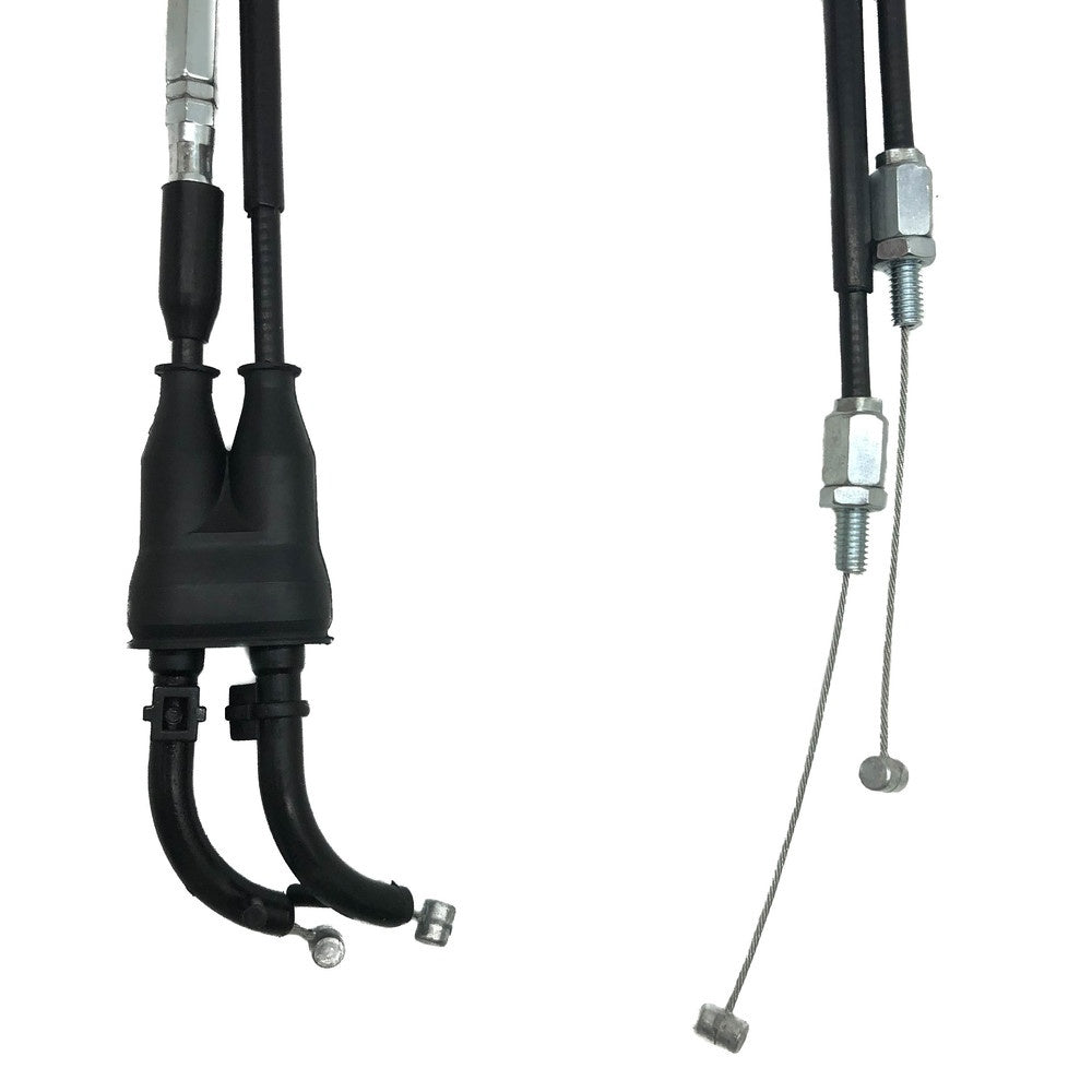 Motion Pro - Yamaha Throttle Cable Set YZF-R1 09-12 (05-0404)