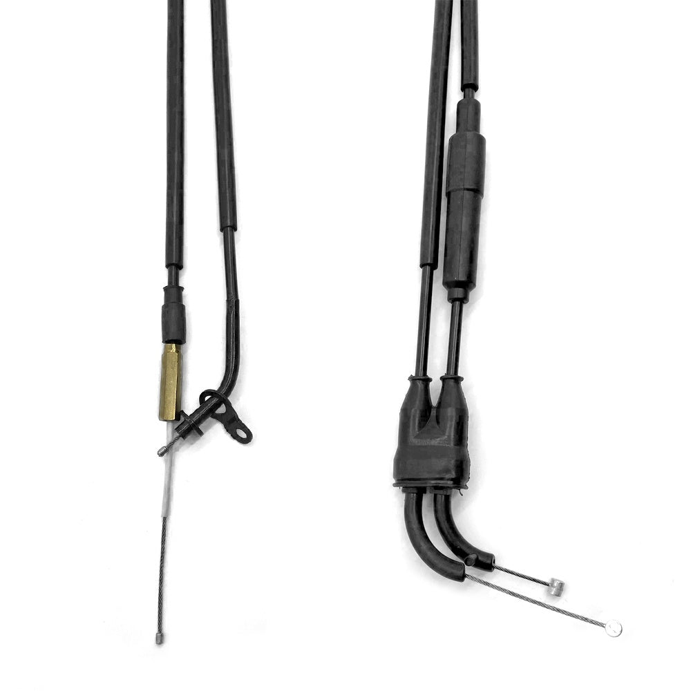 A1 - TTR110 08-09 11-21 Push Pull Throttle Cable (05-0433)