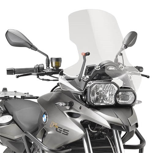 GIVI WINDSCREEN - BMW F700GS 13-17