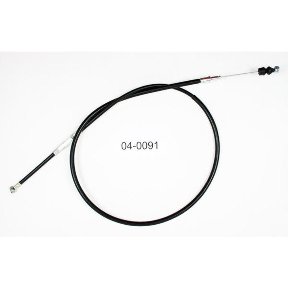 Motion Pro - RM125/250 86-90 Clutch Cable (04-0091) (45-2050)