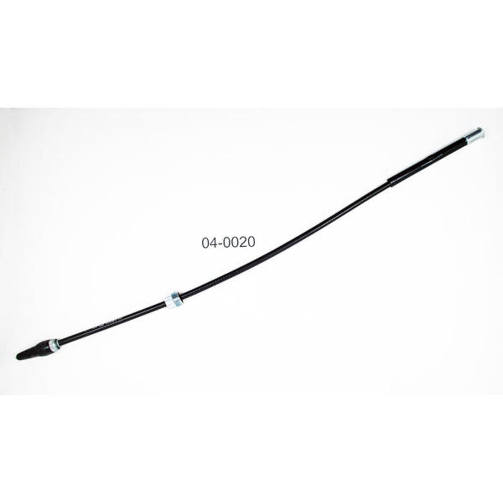 Motion Pro - Suzuki Tacho Cable (04-0020)