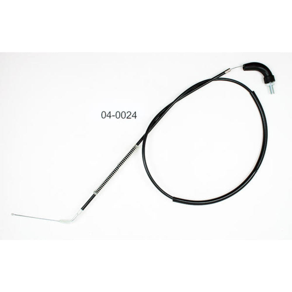 Motion Pro - RM 125 1979-81 Throttle Cable (04-0024)