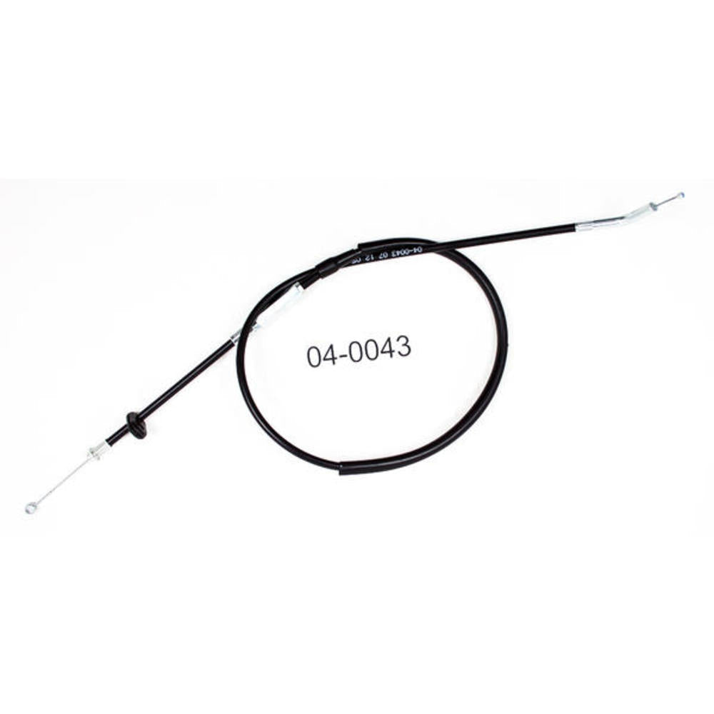 Motion Pro - LT 125 83-86 Throttle Cable 04-0043
