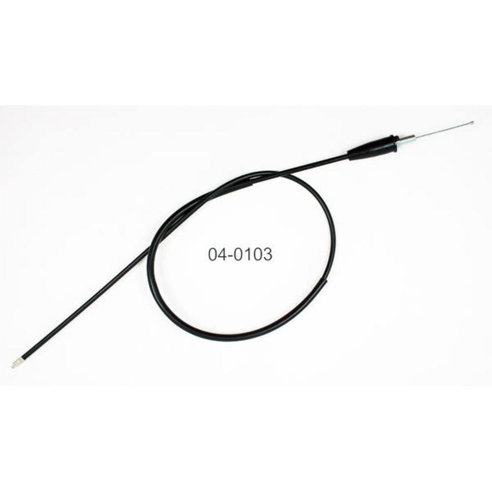 Motion Pro - LT500R Throttle Cable 87-90 04-0103