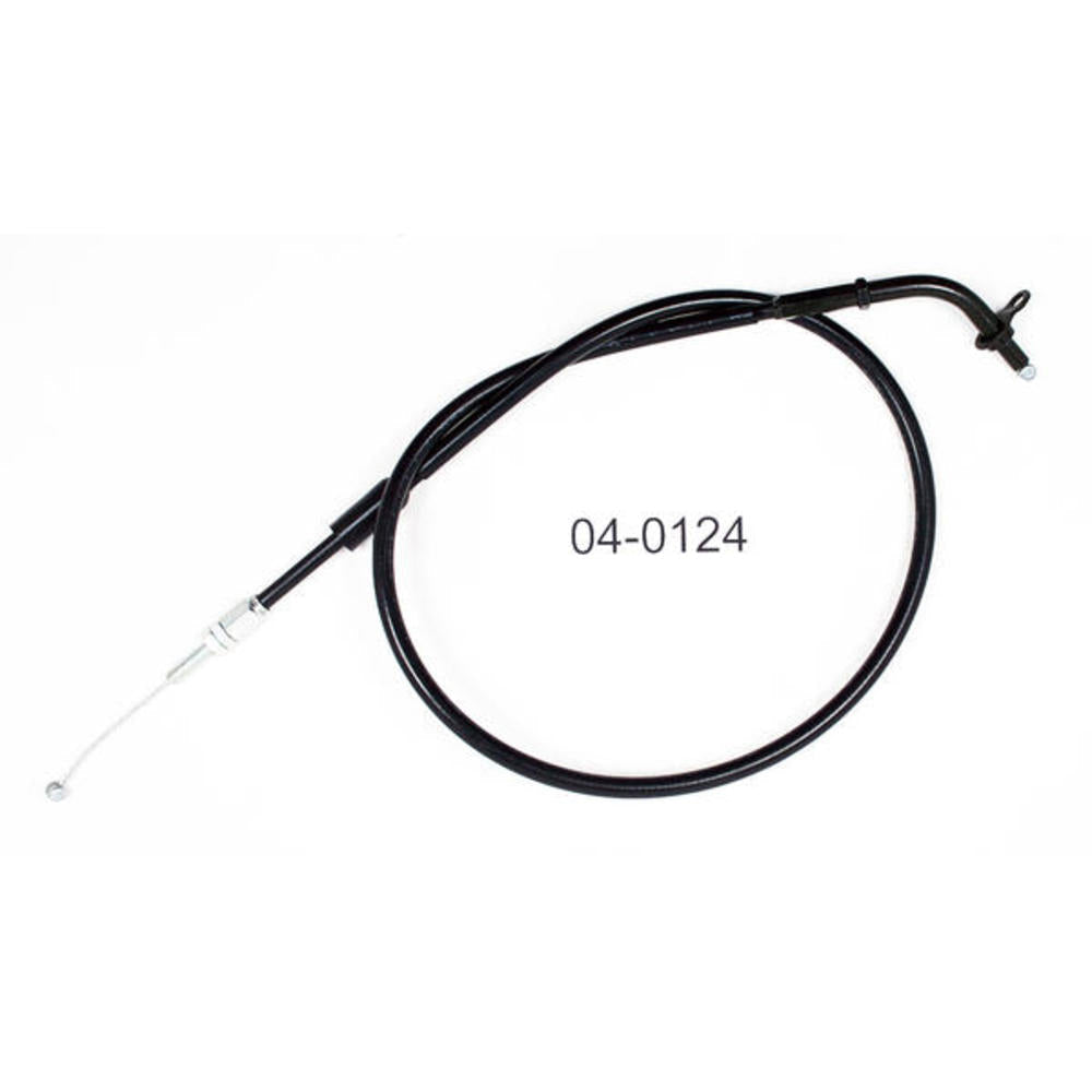 Motion Pro - GS500E Throttle Cable 04-0124