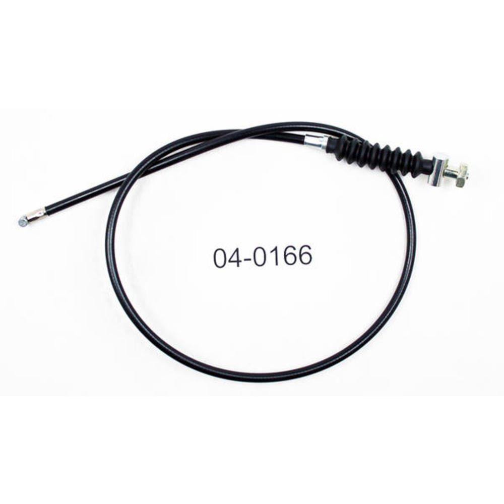 A1 - JR 50 Front Brake Cable 1978-06 (04-0166)