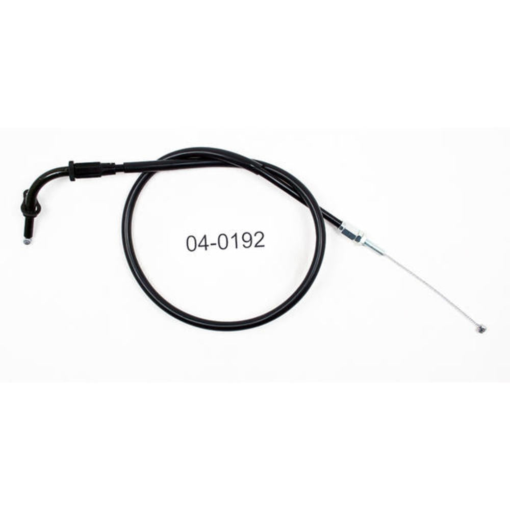 Motion Pro - GSXR600/750 Pull Throttle Cable(04-0192)