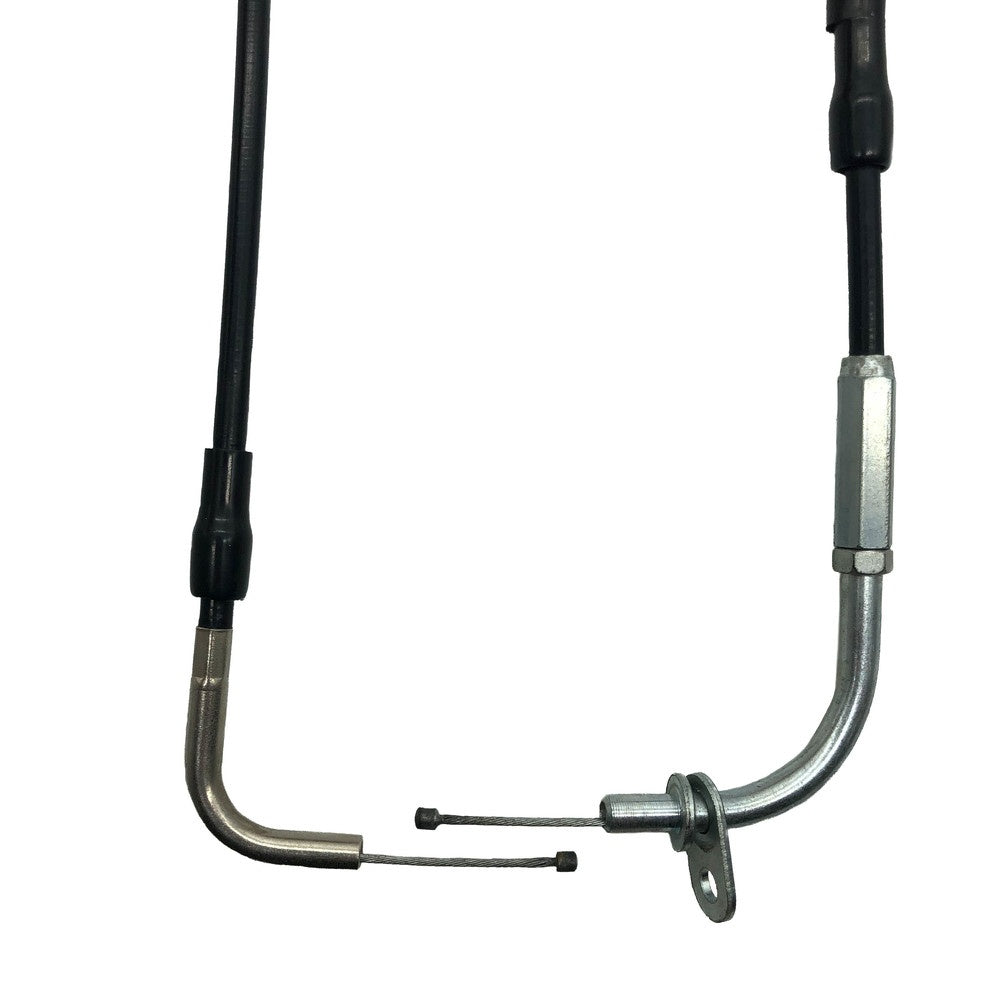 LT 4WD 92-95 Choke Cable (04-0112)