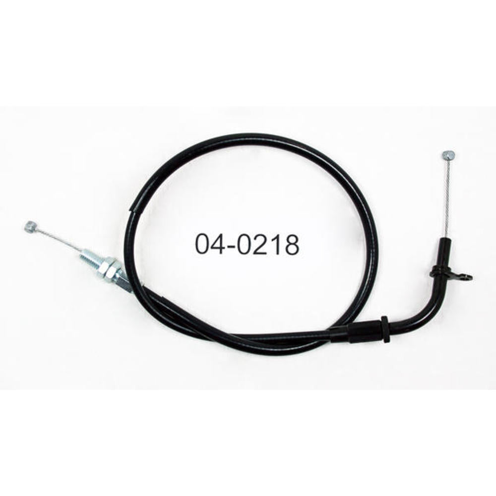 Motion Pro - GSX 1300R 1999-01 Pull Throttle Cable (04-0218)