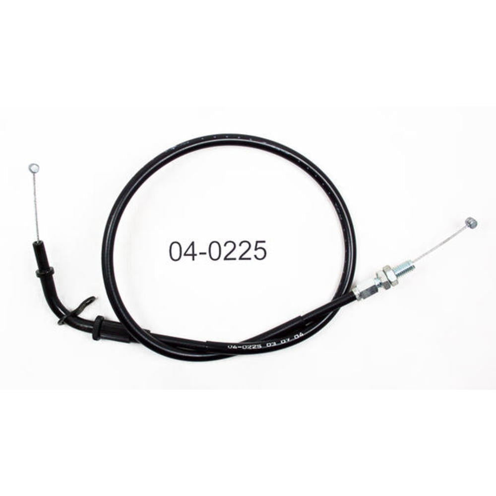 Motion Pro - GSXR600/750 Pull Throttle Cable (04-0225)