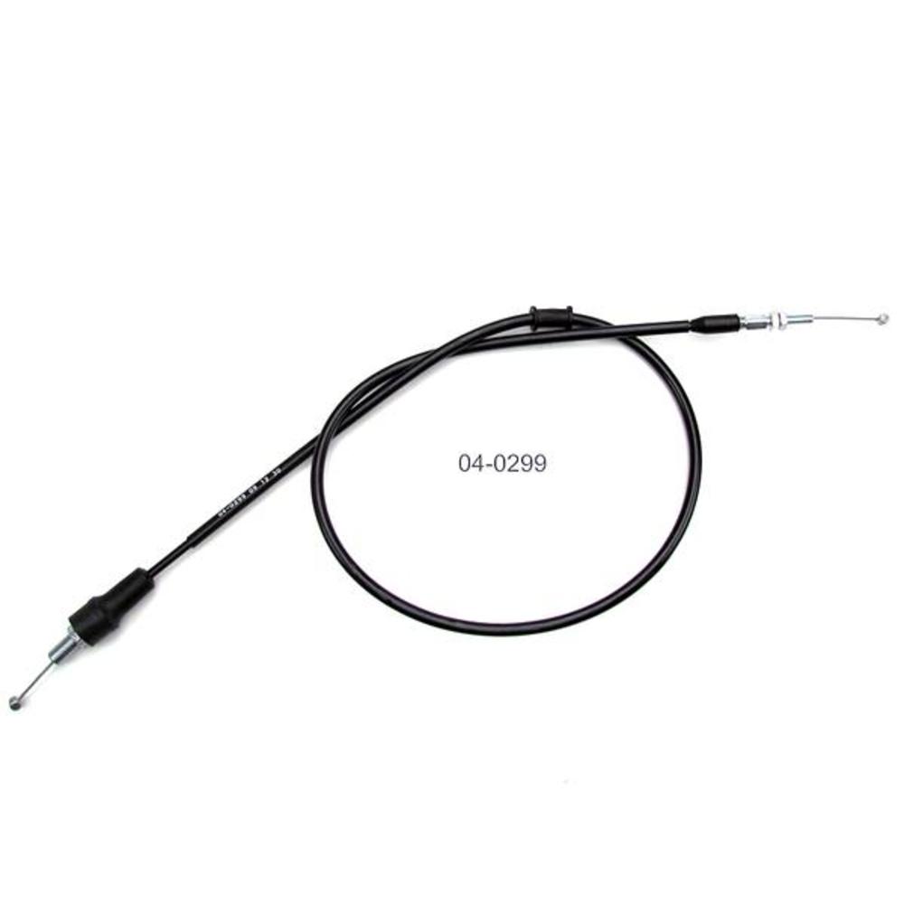 Motion Pro - LT-F400 King Quad Throttle Cable 04-0299