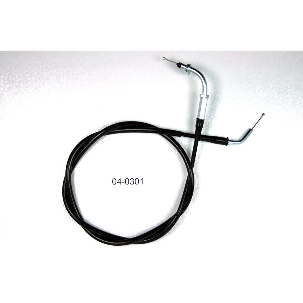 Motion Pro - LT-F400 King Quad Choke Cable 04-0301