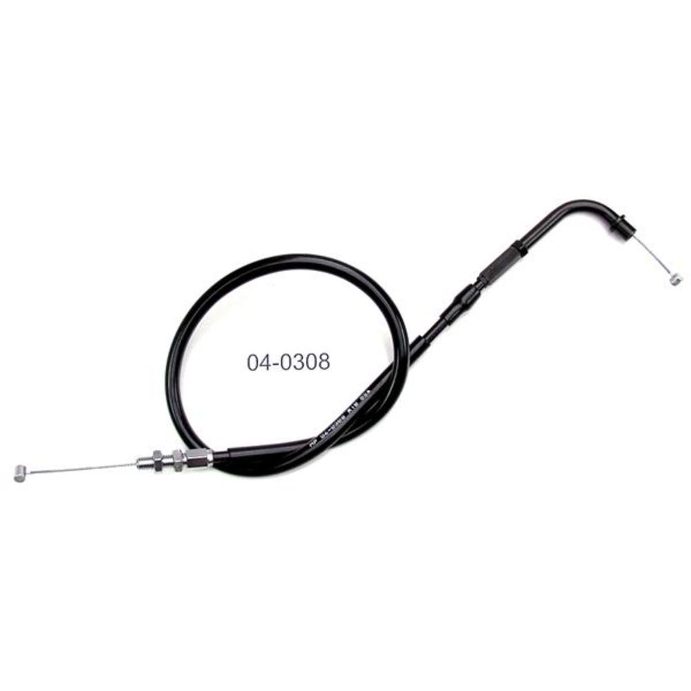 Motion Pro - GSXR1000 2009 Pull Throttle Cable ( 04-0308)