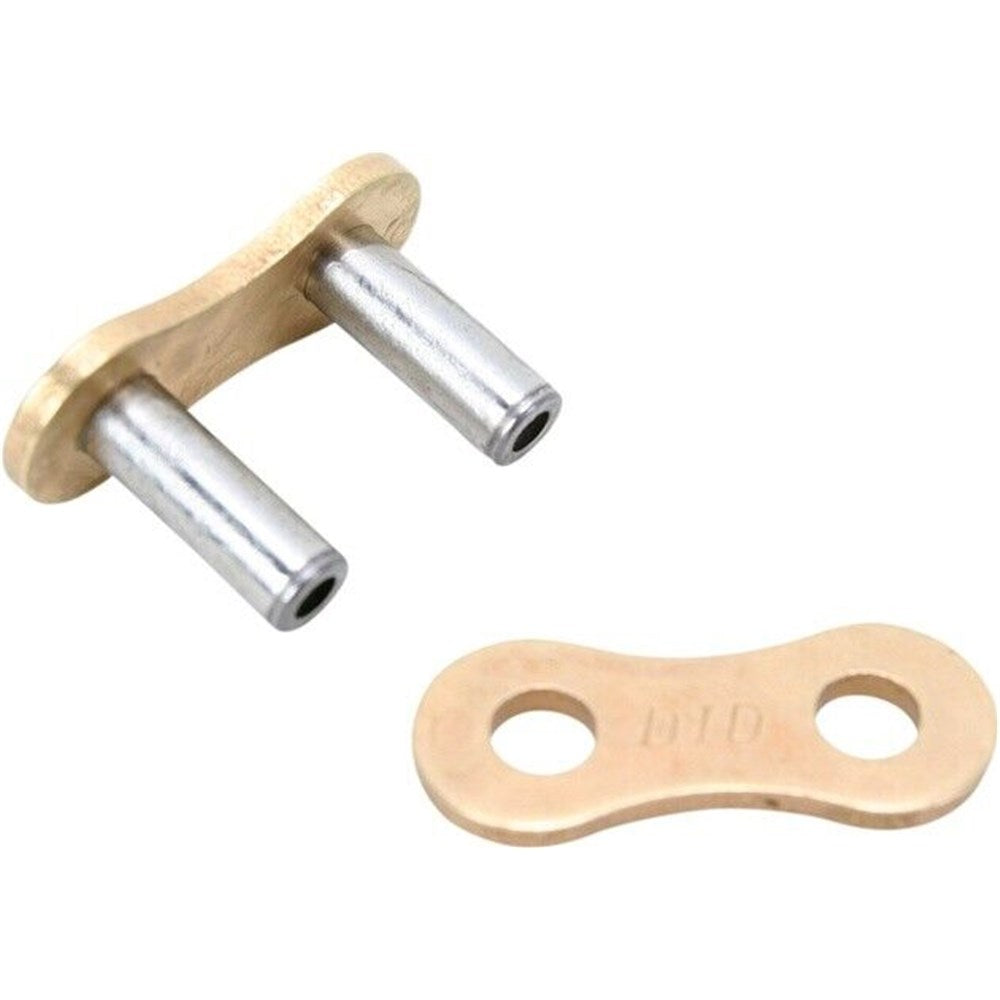 DID RIVET LINK (ZB)  520DZ2 SDH GLD/BLK