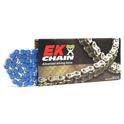 EK 520-SRXL120 BLUE LITE X-RING