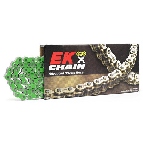 #EK 520-SRXL-120 GRN LITE X-RING