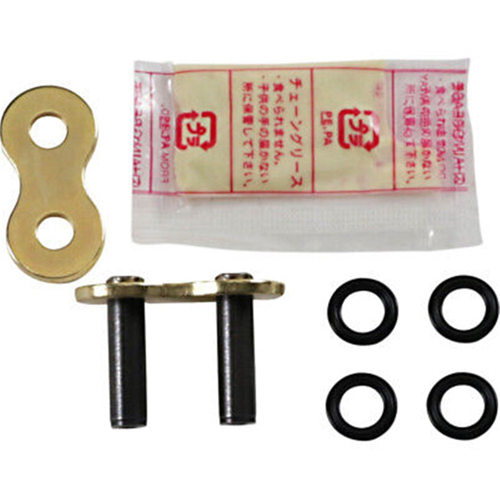 DID RIVET LINK (ZB)  525VX3 GLD/BLK