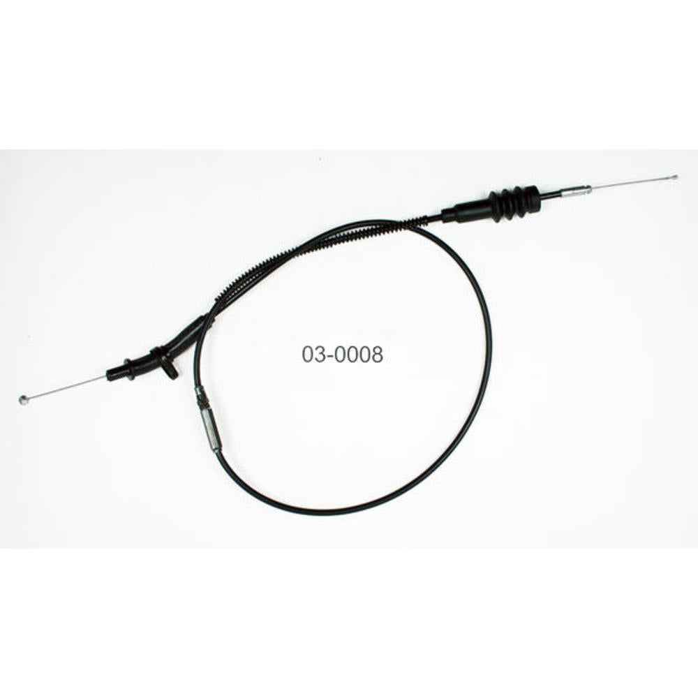 Motion Pro - KX 125 Throttle Cable 1980-81 (03-0008)