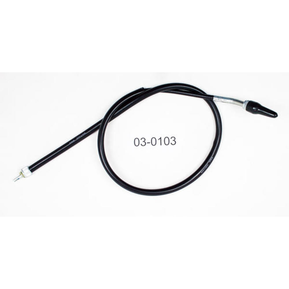 Motion Pro - ZX750/900 Speedo Cable (03-0103)