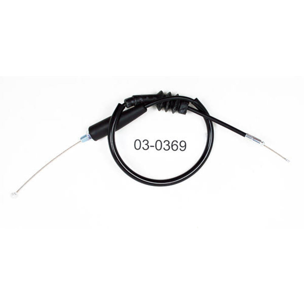 A1 - KLX 110/L Throttle Cable 2002-08 (03-0369) (45-1205)