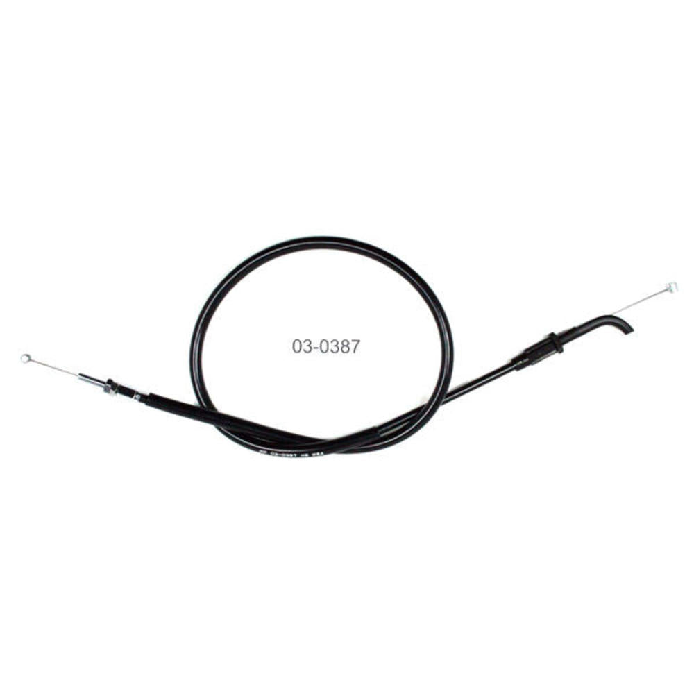 Motion Pro - KLX 250 N/T 09-10 Pull Throttle Cable ( 03-0387)