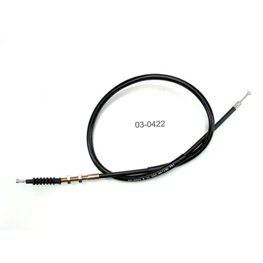 A1 - KLX110L 2009-20 STD Clutch Cable (03-0422) (45-2097)