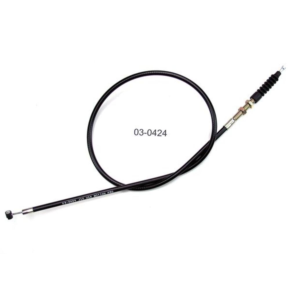 Motion Pro - ZX-6R 05-06 Clutch Cable (03-0424)