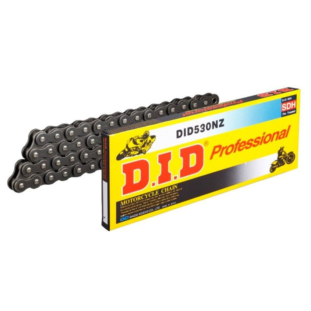 #DID SUPER NON-O-RING 530NZ SDH 114FB (CTN10) [ONC01]
