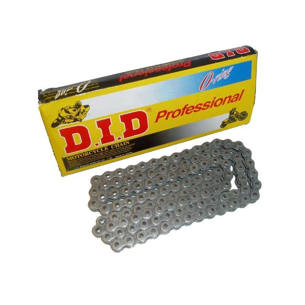 #DID PRO STREET X-RING 530VX 110ZB (CTN10) [ONC01]