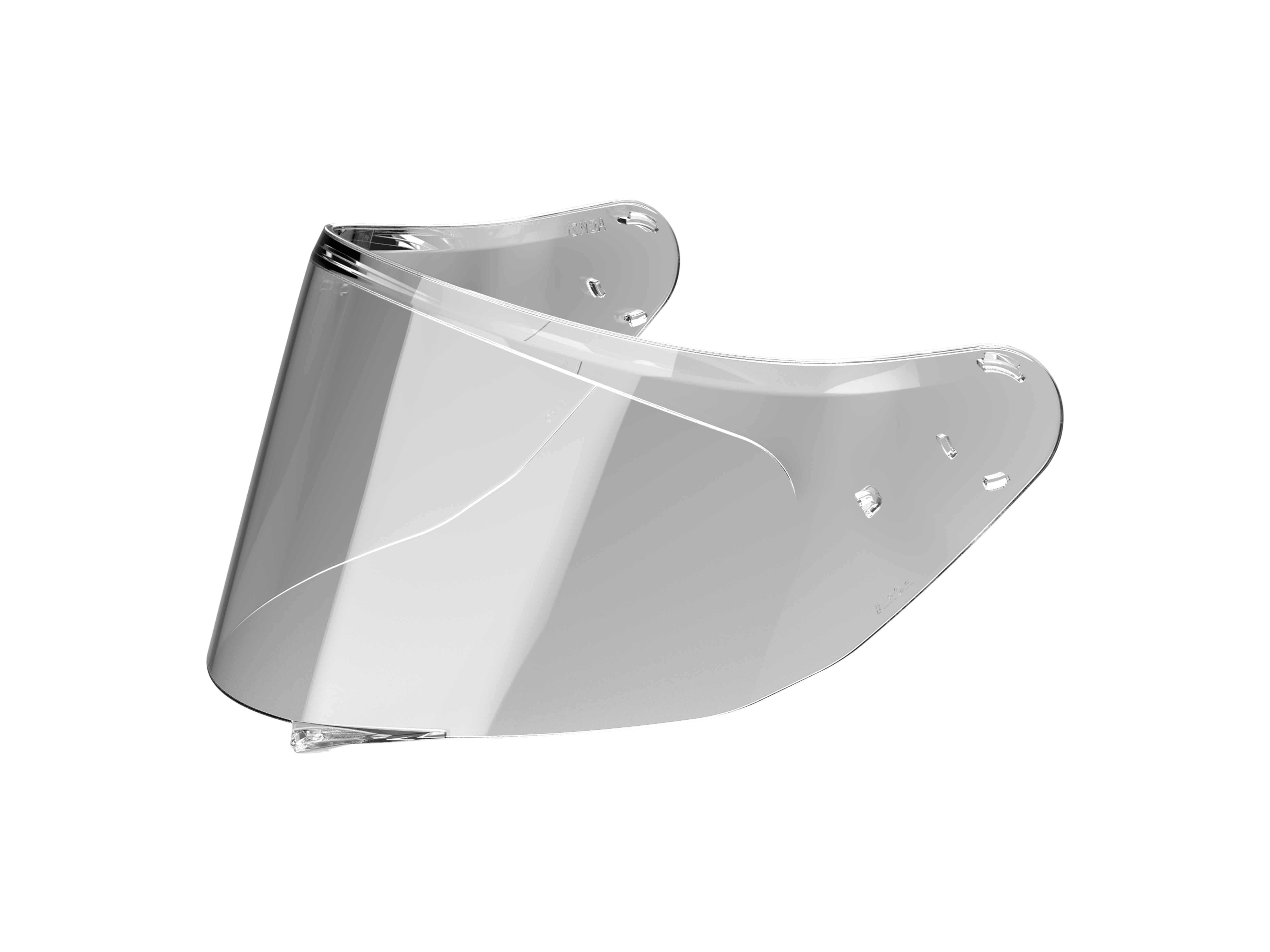 Visor AIROH SPARK 2 Clear
