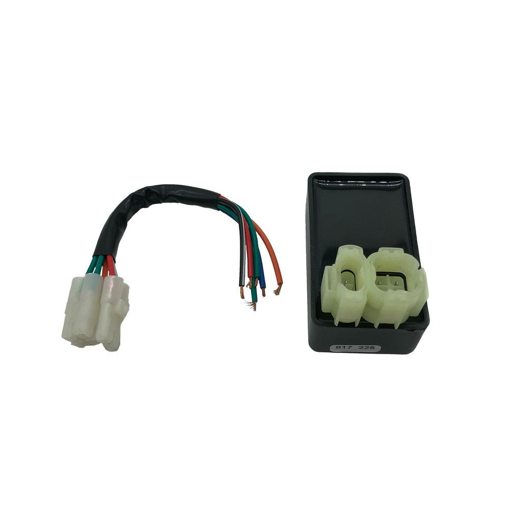 Arrowhead - New AEP C.D.I. Box - Superseded from 6-IHA6023