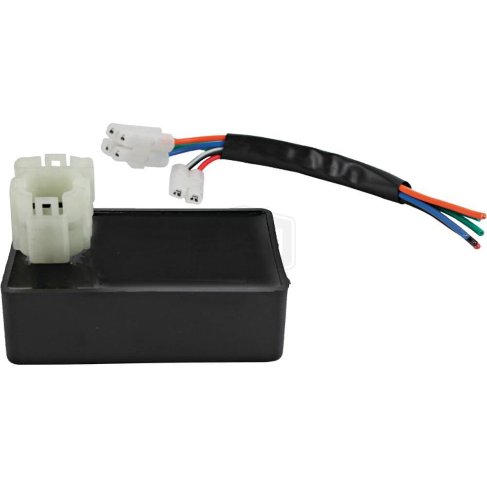 Arrowhead - New AEP C.D.I. Box - Superseded from 6-IHA6038