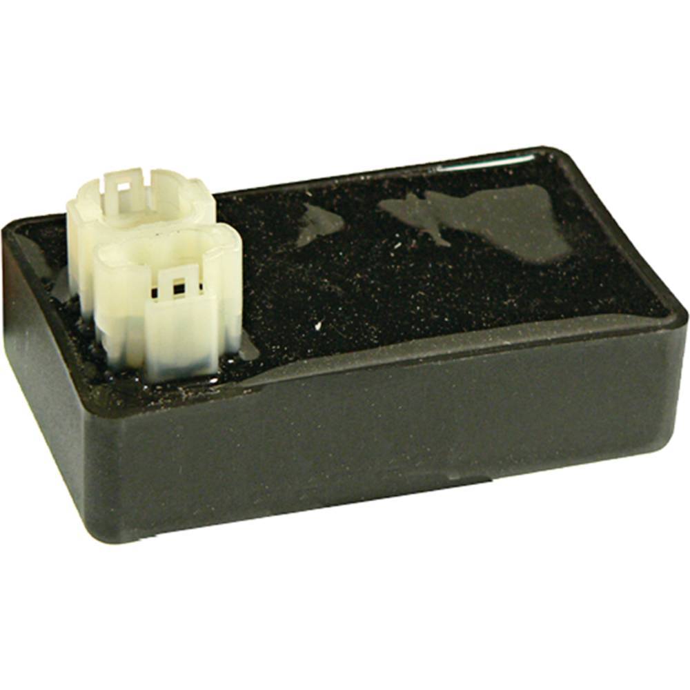 Arrowhead - New AEP C.D.I. Box - Superseded from 6-IHA6039