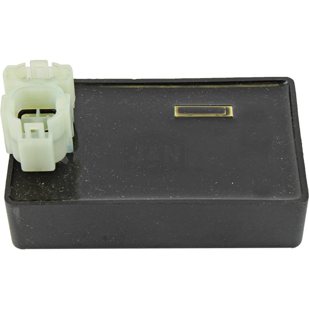 Arrowhead - CDI Module XL600V 87-88 - Superseded from 6-IHA6044