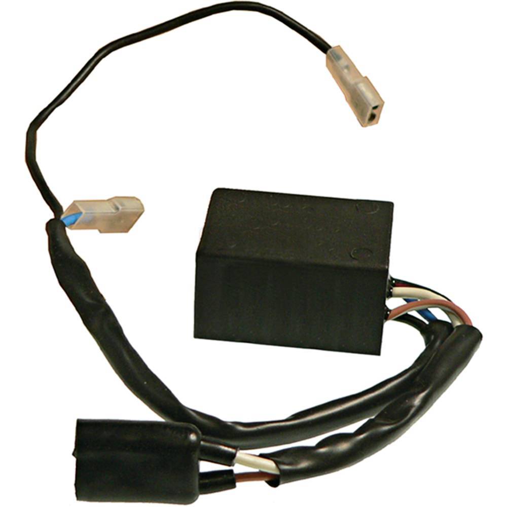 Arrowhead - New AEP C.D.I. Box - Superseded from 6-IPO6002